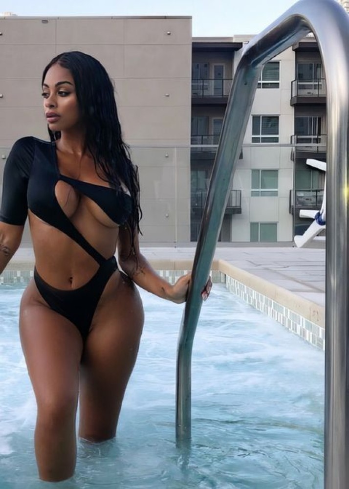 Индивидуалка Кристина фото № 2 в городе Могилев