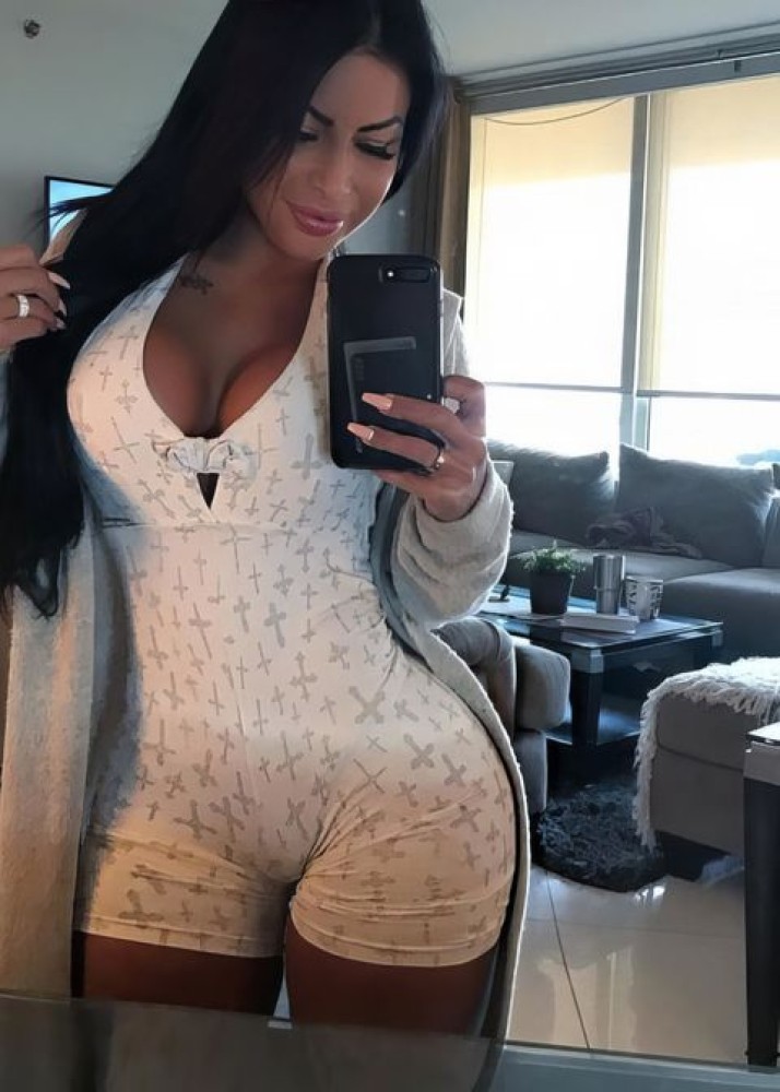 Индивидуалка Лика фото № 2 в городе Могилев