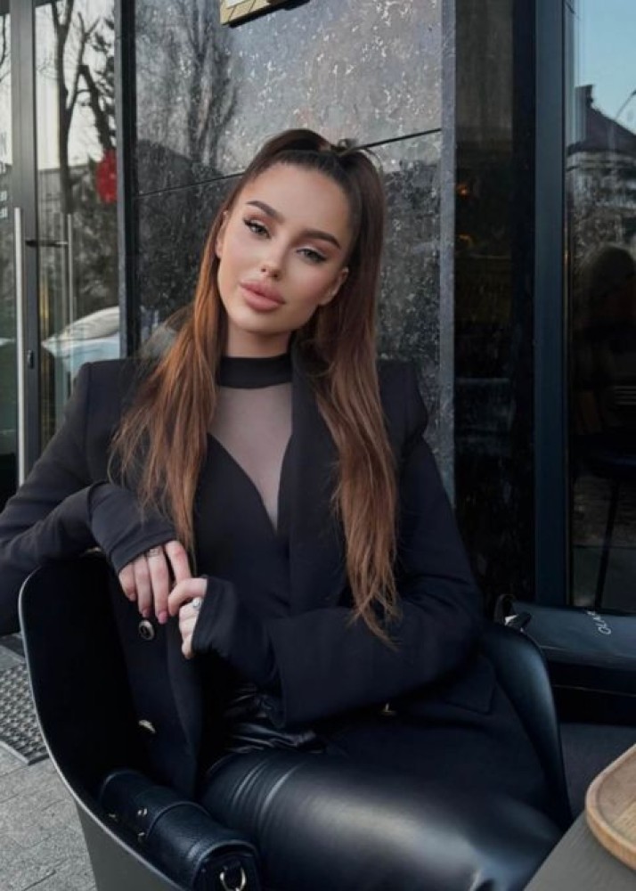 Индивидуалка Марго главное фото в городе Могилев 