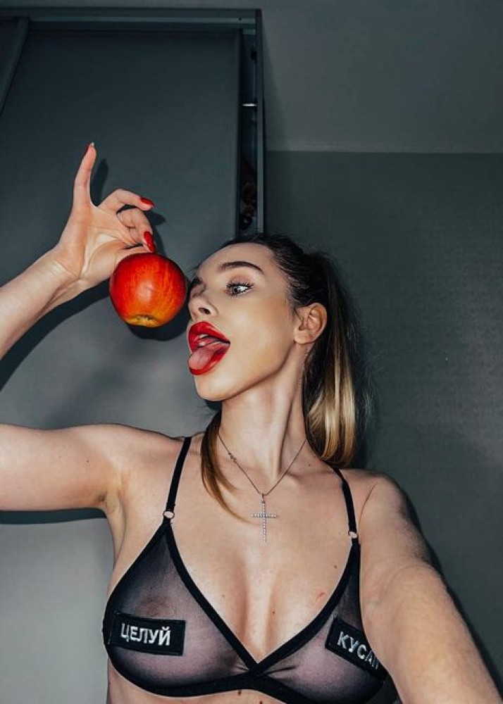 Индивидуалка Марина фото № 2 в городе Могилев