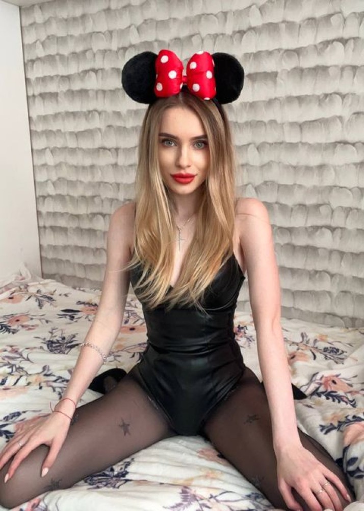 Индивидуалка Марина фото № 2 в городе Могилев