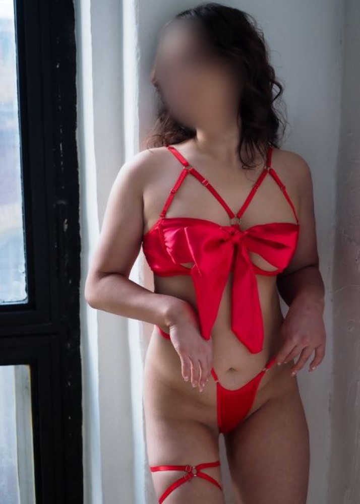 Индивидуалка Мила фото № 2 в городе Могилев