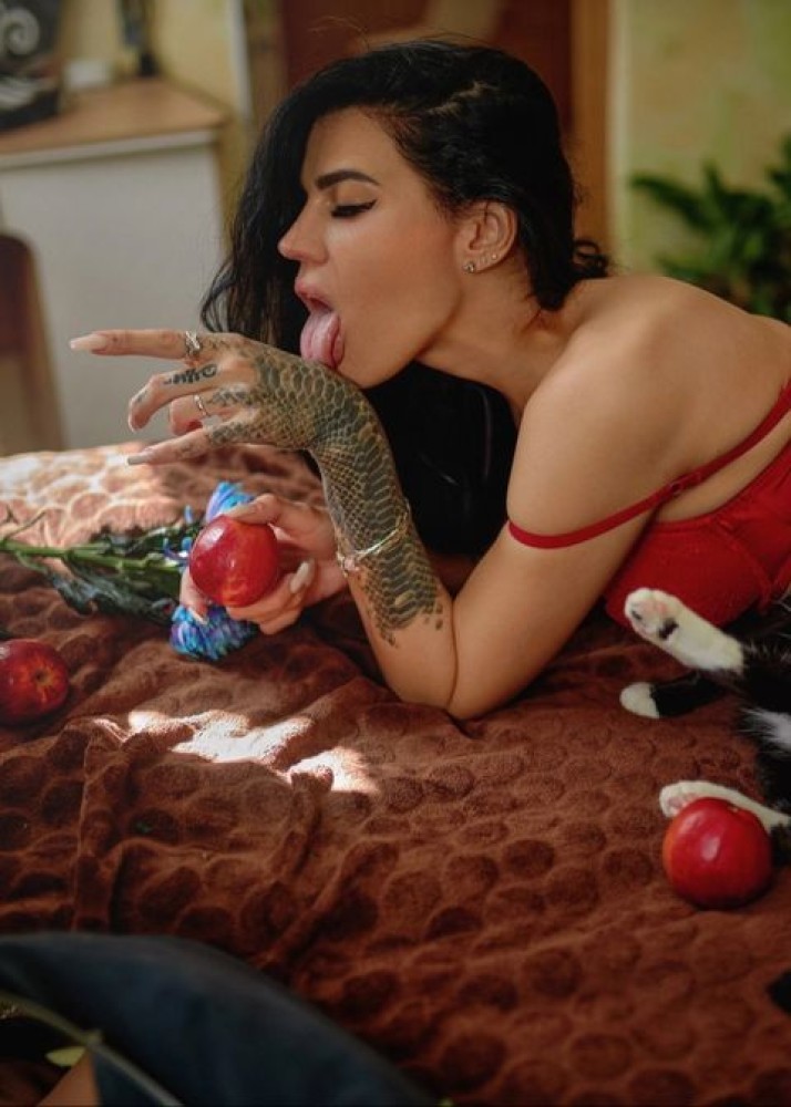 Индивидуалка Мира главное фото в городе Могилев 