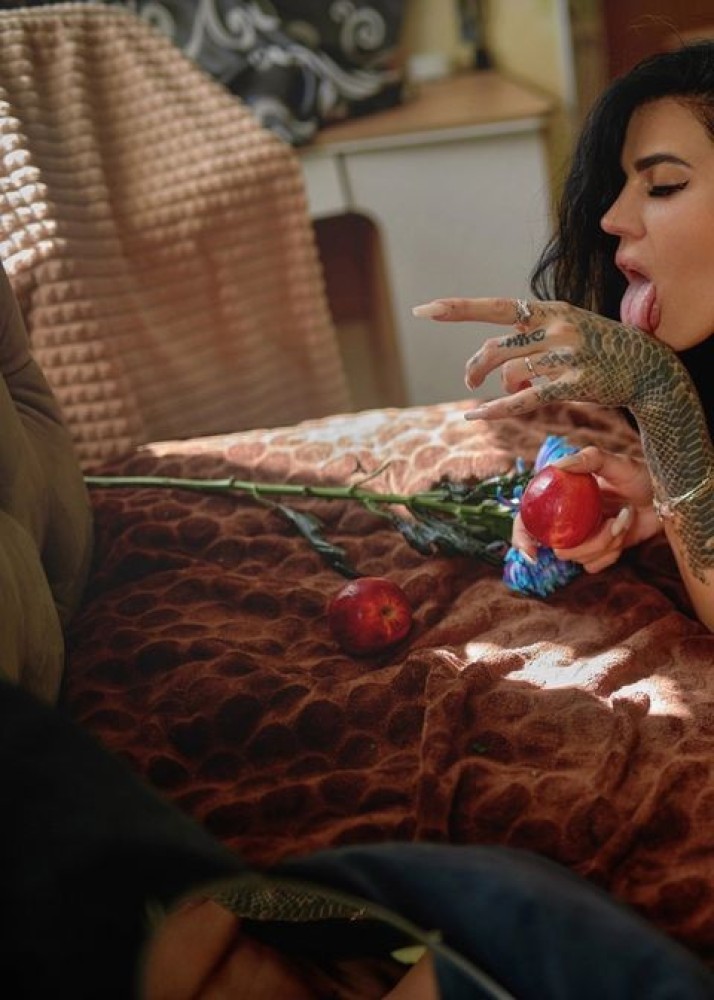 Индивидуалка Мира фото № 2 в городе Могилев