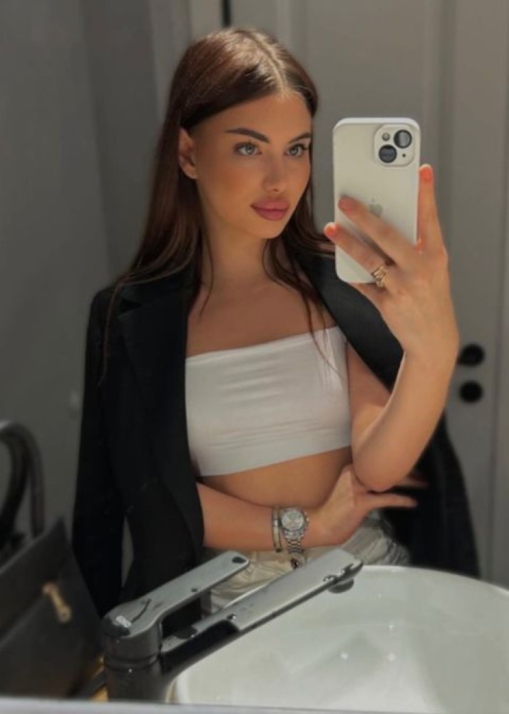 Индивидуалка Настя главное фото в городе Могилев 