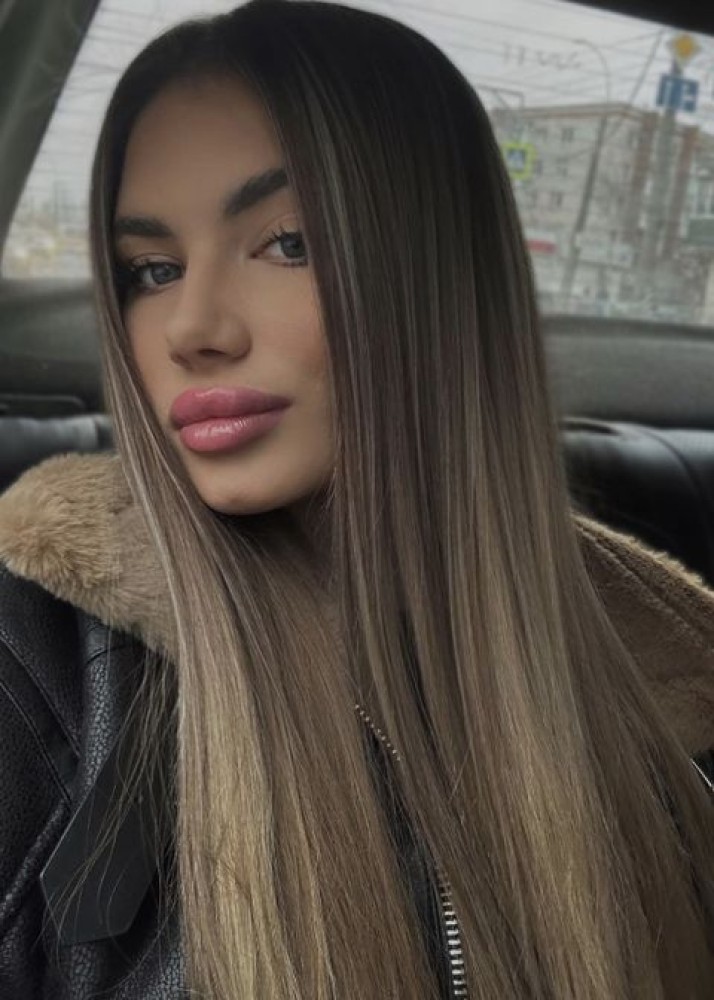 Индивидуалка Настя фото № 2 в городе Могилев