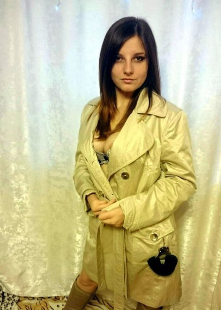 Индивидуалка Настя главное фото в городе Могилев 