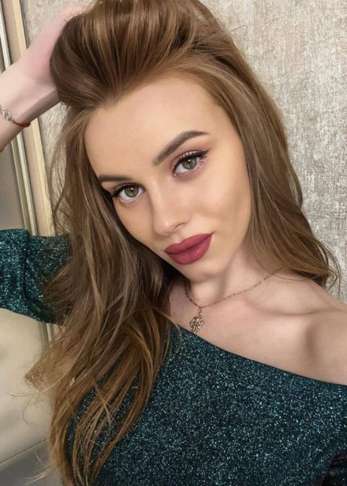 Индивидуалка Натали главное фото в городе Могилев 