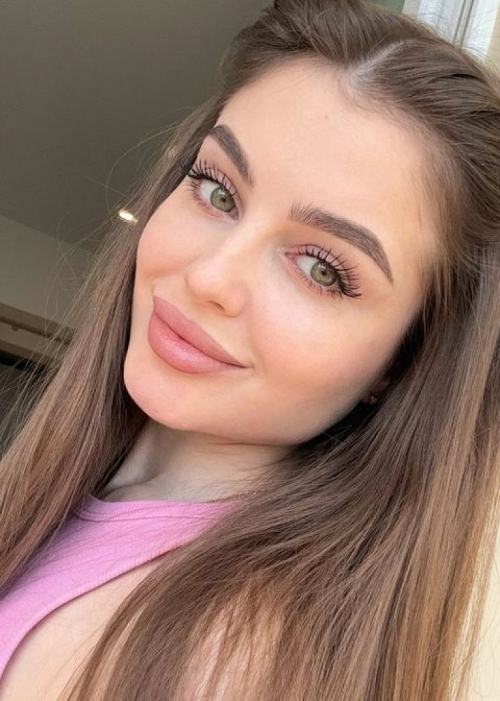 Индивидуалка Ника фото № 2 в городе Могилев