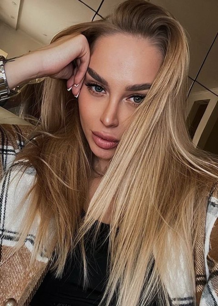 Индивидуалка Рита фото № 2 в городе Могилев