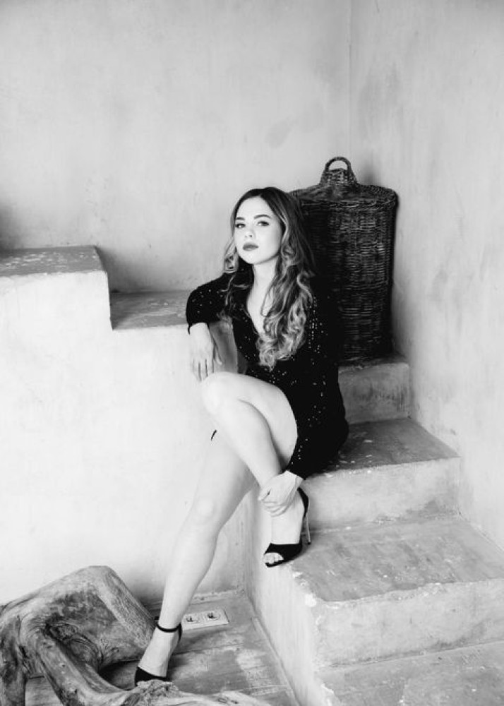 Индивидуалка Рита фото № 2 в городе Могилев