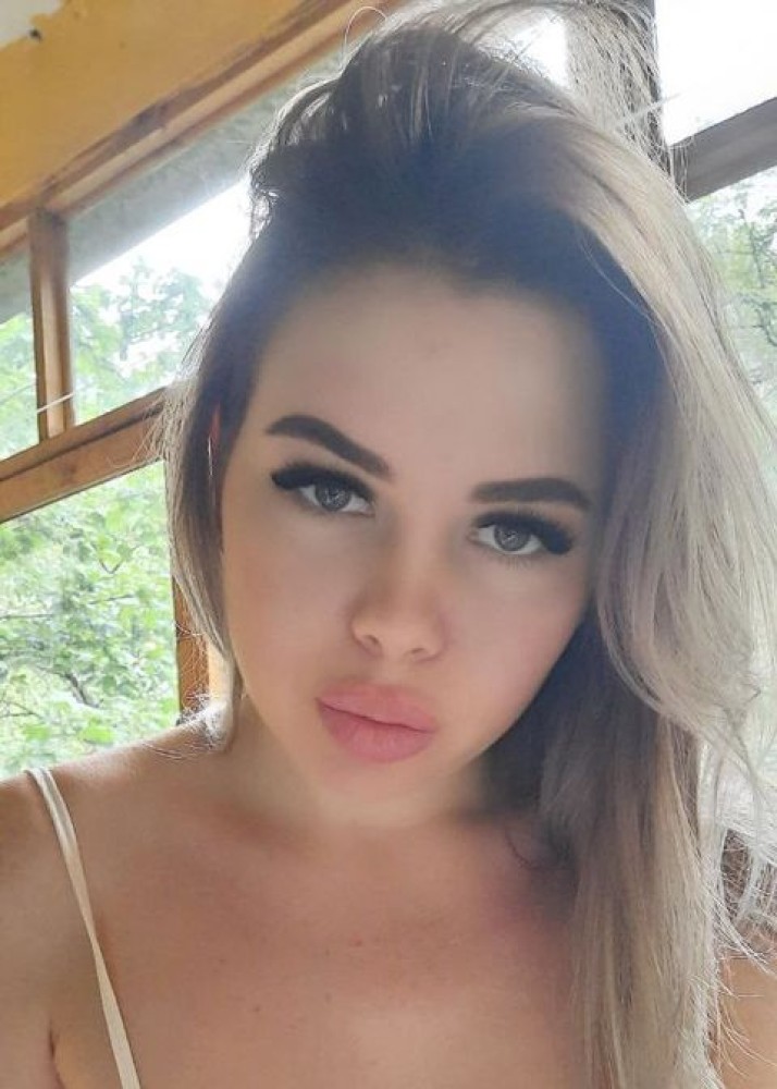 Индивидуалка Рита фото № 2 в городе Могилев