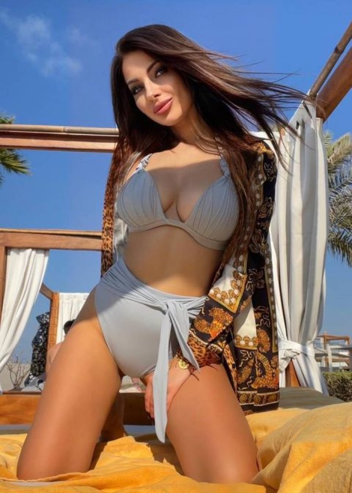 Индивидуалка Роксана главное фото в городе Могилев 