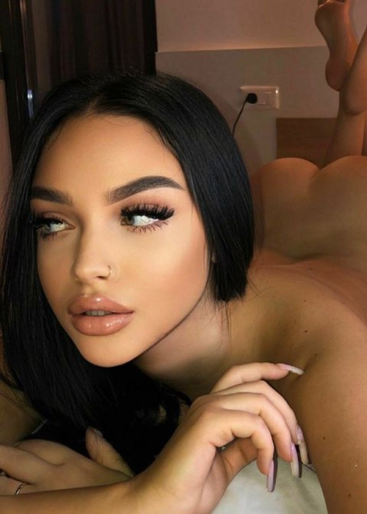 Индивидуалка Сабрина главное фото в городе Могилев 