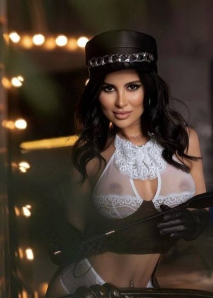 Индивидуалка Самина главное фото в городе Могилев 