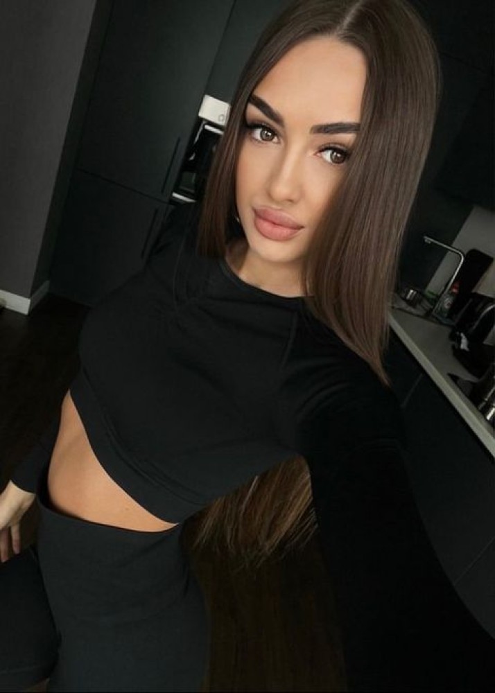 Индивидуалка Саша фото № 2 в городе Могилев