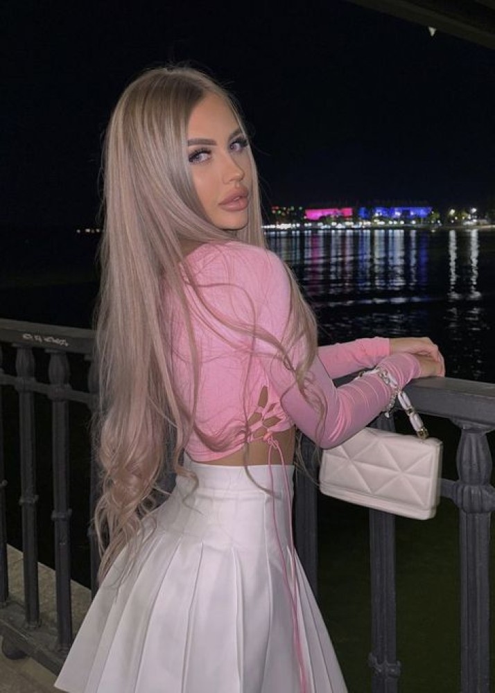 Индивидуалка Таис фото № 2 в городе Могилев