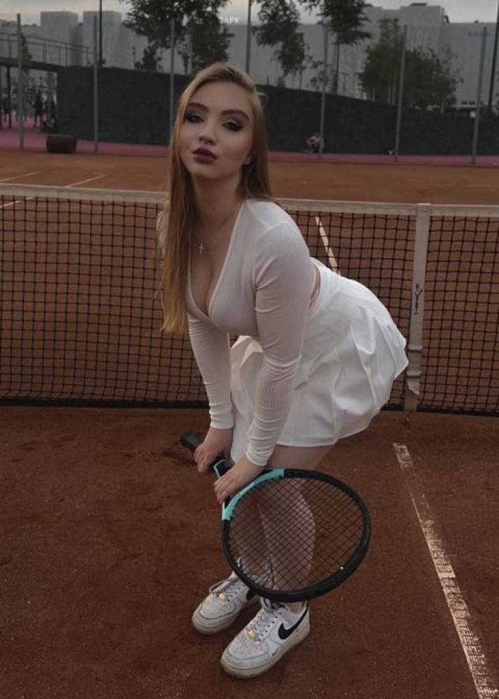 Индивидуалка Танита главное фото в городе Могилев 