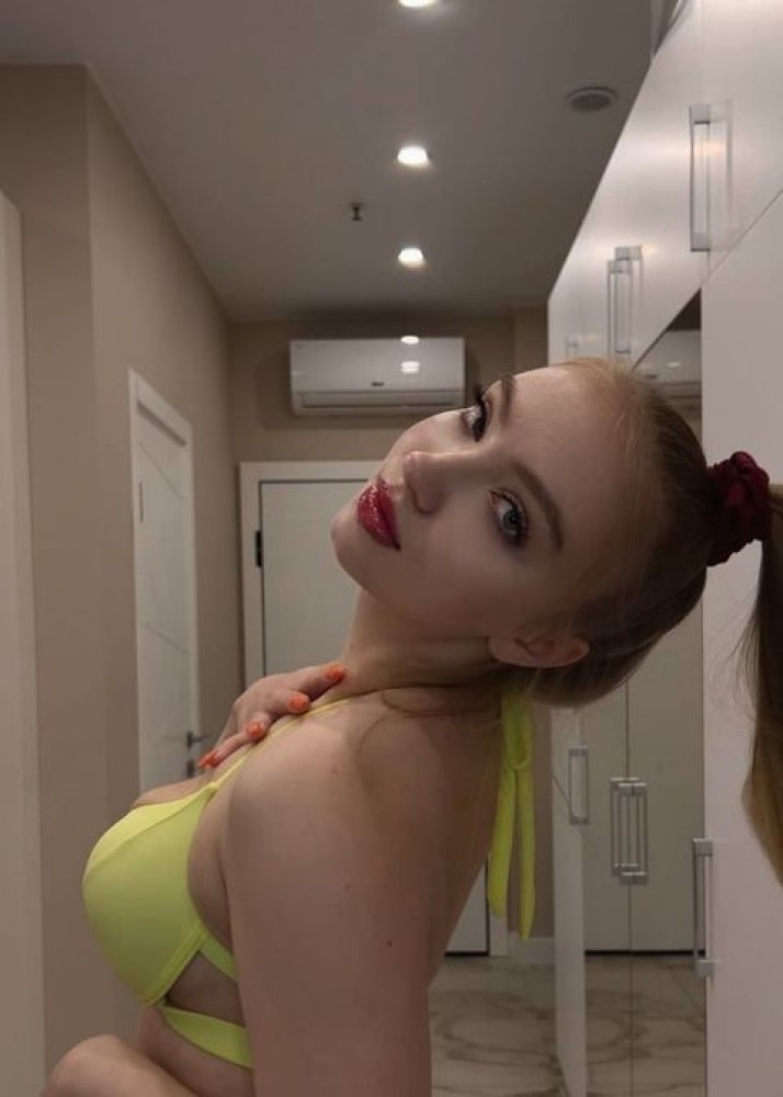 Индивидуалка Танита фото № 2 в городе Могилев