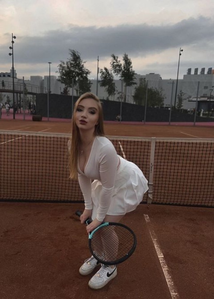 Индивидуалка Танита фото № 2 в городе Могилев