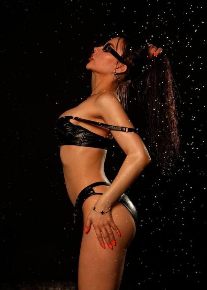 Индивидуалка Варвара фото № 2 в городе Могилев