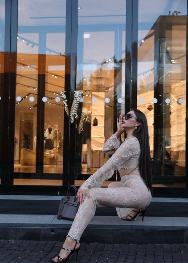 Индивидуалка Варвара фото № 2 в городе Могилев