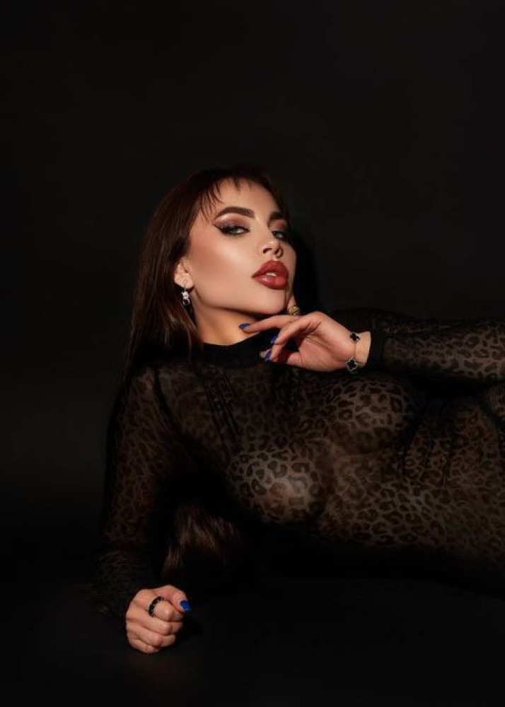 Индивидуалка Варвара фото № 2 в городе Могилев