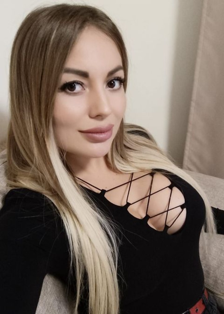 Индивидуалка Влада фото № 2 в городе Могилев