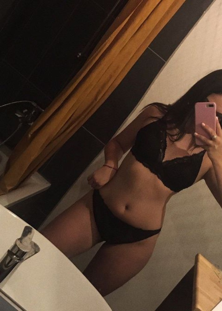 Индивидуалка Владилена фото № 2 в городе Могилев