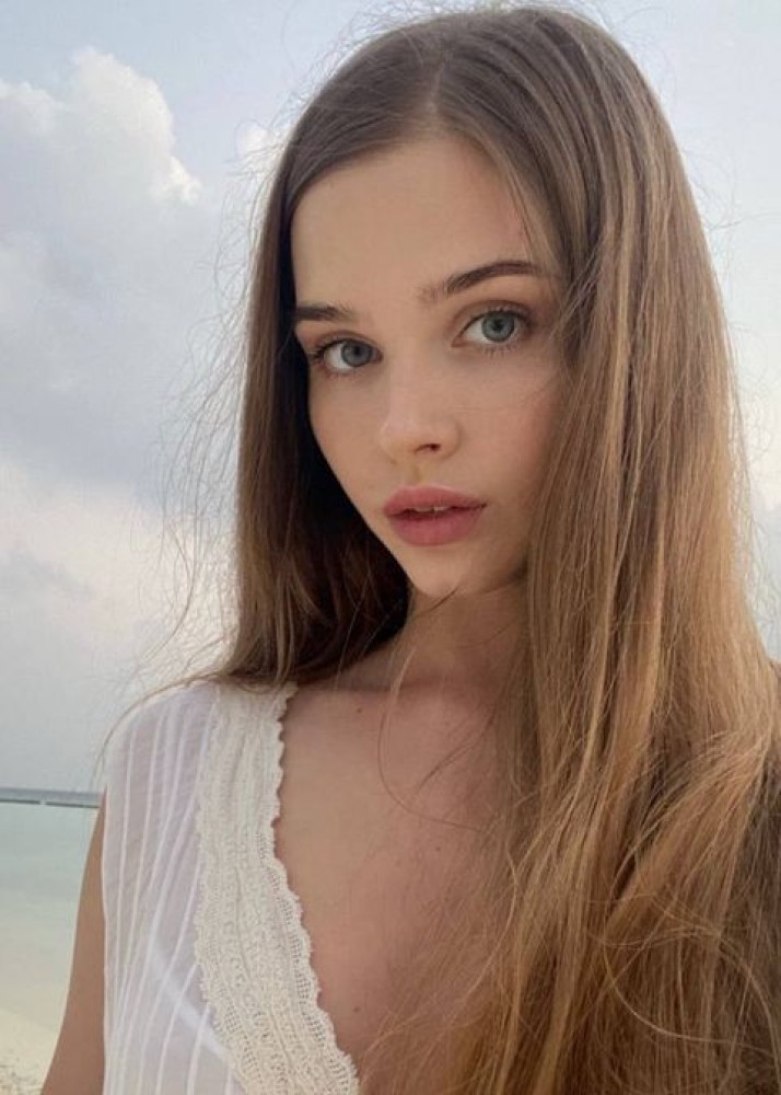 Индивидуалка Юличка фото № 2 в городе Могилев