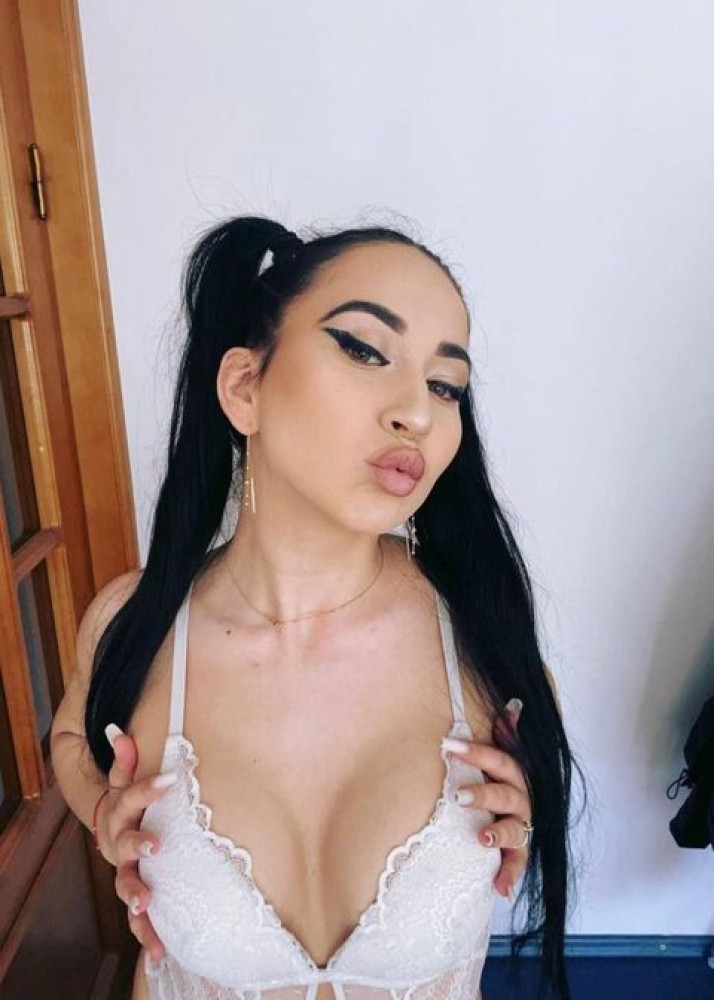 Индивидуалка Жасмин фото № 2 в городе Могилев