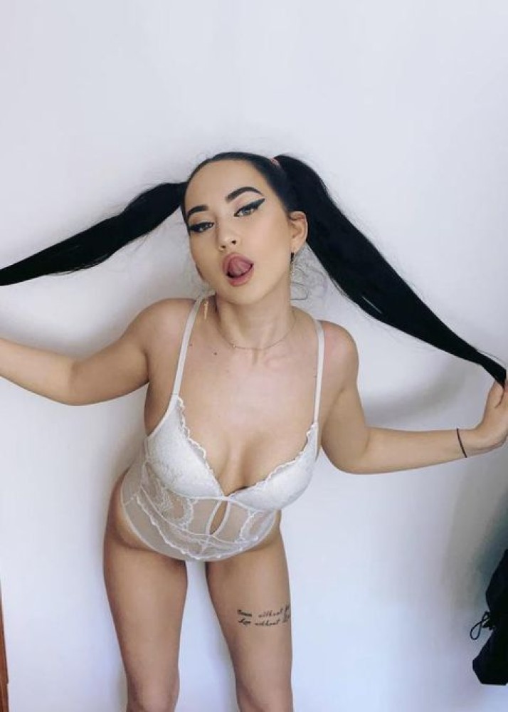 Индивидуалка Жасмин фото № 2 в городе Могилев