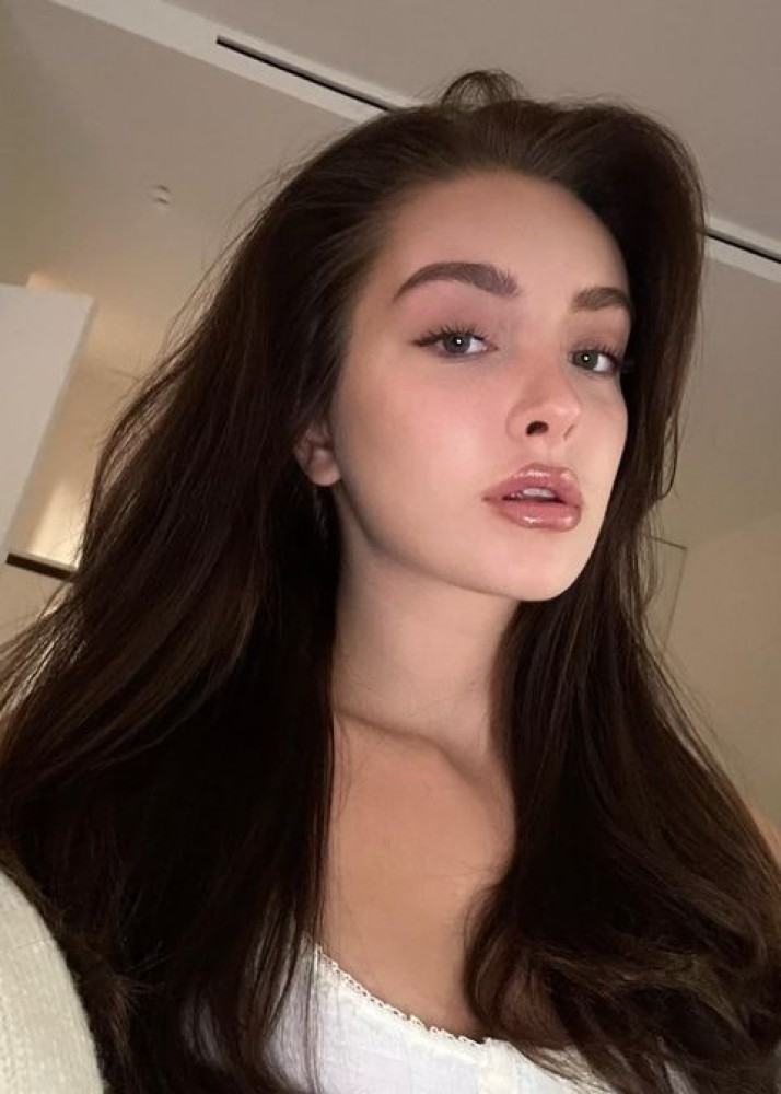 Индивидуалка Женя фото № 2 в городе Могилев