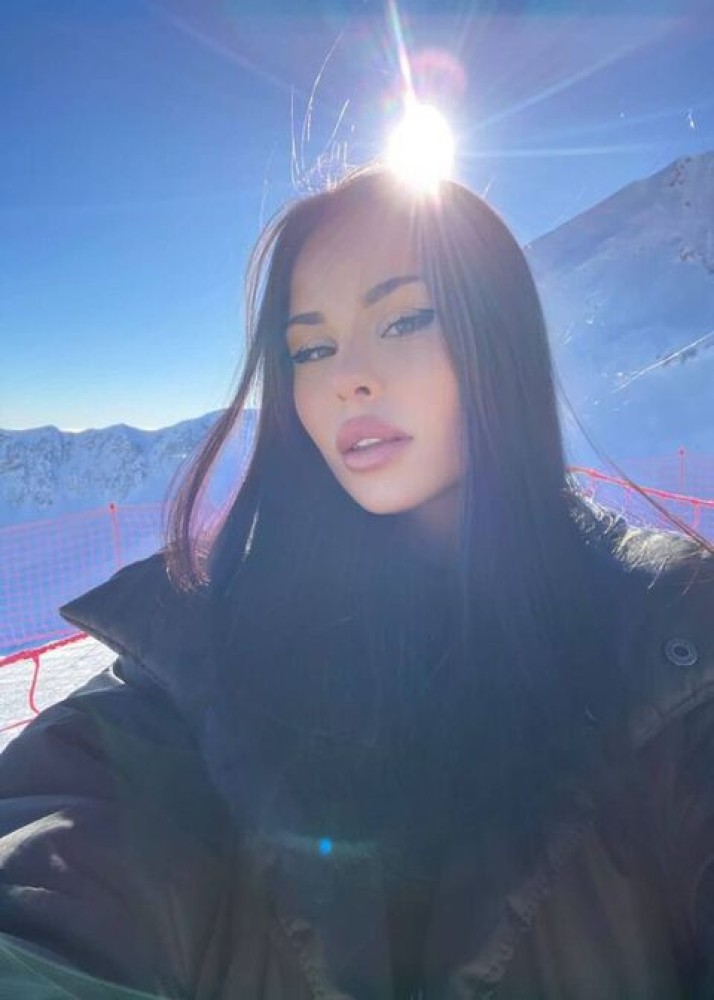 Индивидуалка Амина фото № 2 в городе Могилев