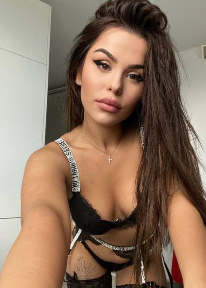 Индивидуалка Амина фото № 2 в городе Могилев