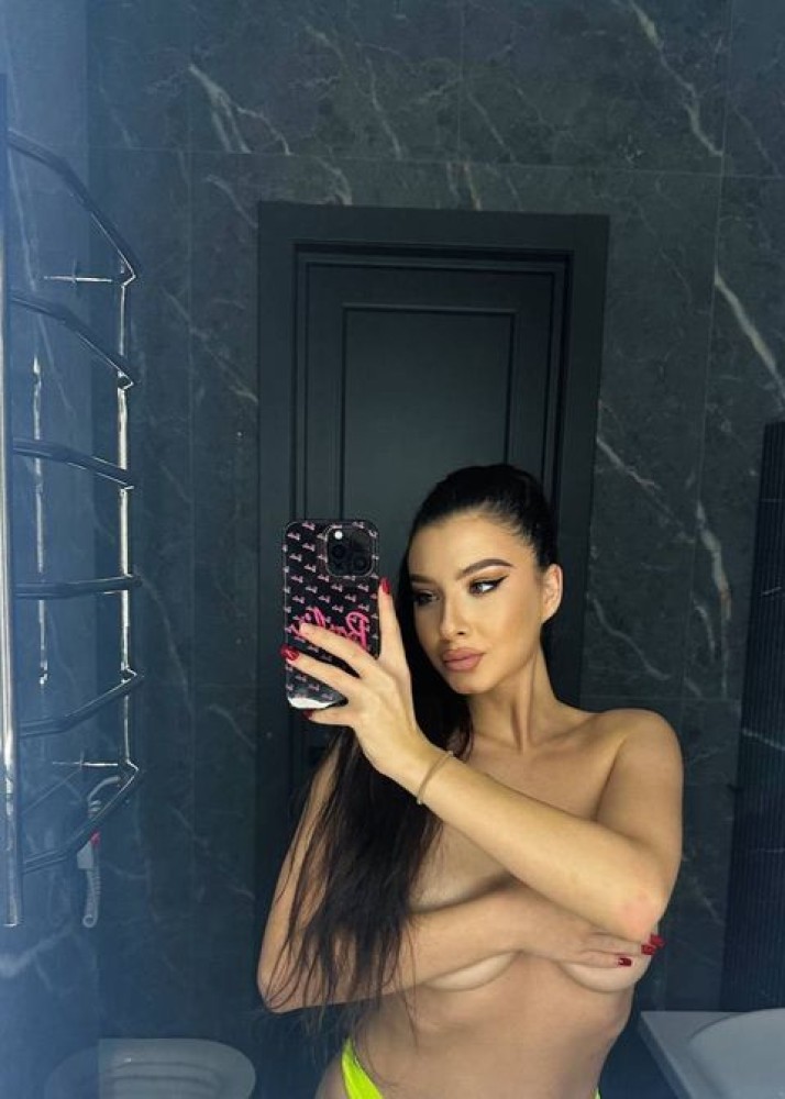 Индивидуалка Ирина главное фото в городе Могилев 