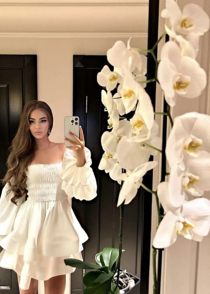 Индивидуалка Кира фото № 2 в городе Могилев