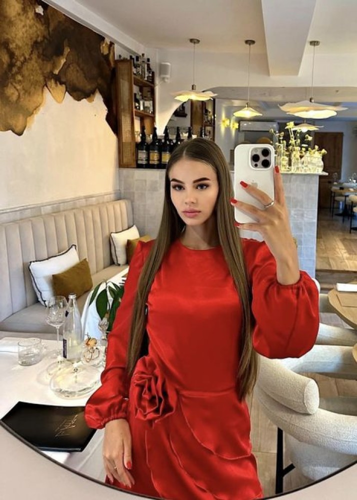 Индивидуалка Кира фото № 2 в городе Могилев