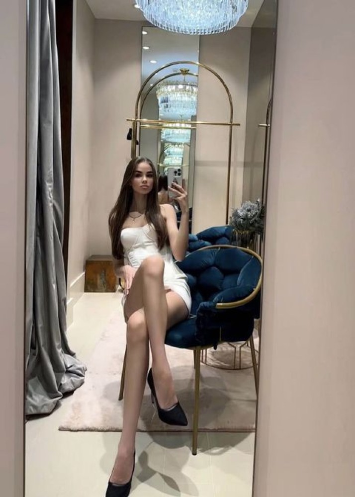 Индивидуалка Кира фото № 2 в городе Могилев