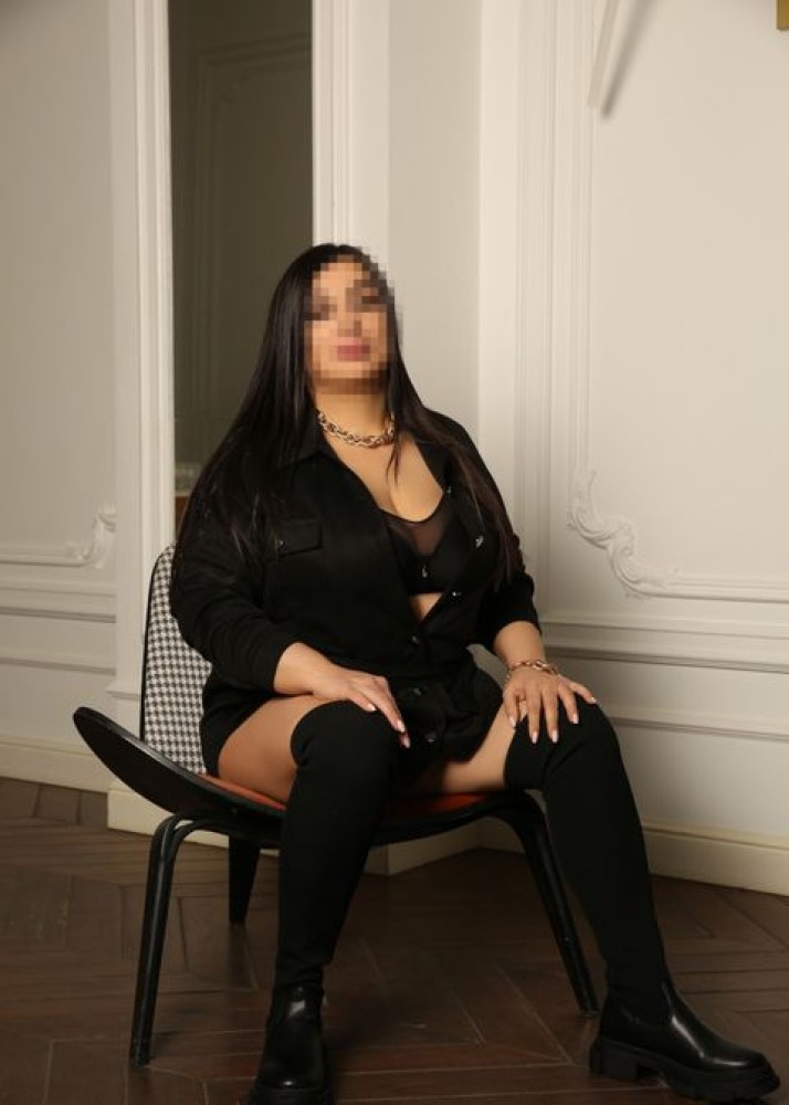 Индивидуалка Крис фото № 2 в городе Могилев