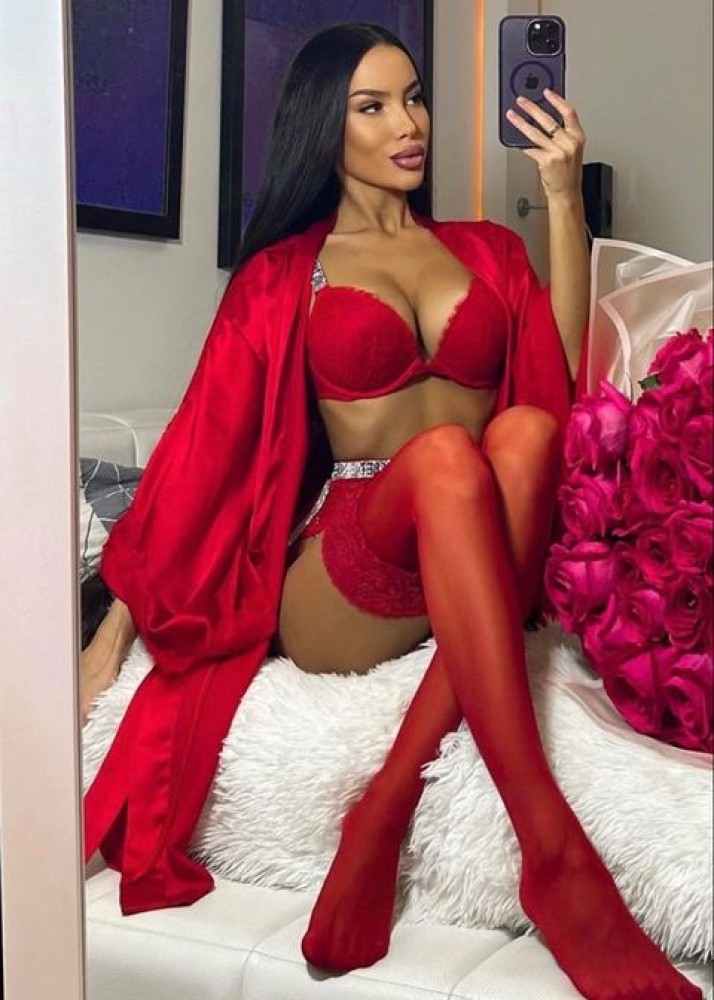 Индивидуалка Кристина главное фото в городе Могилев 