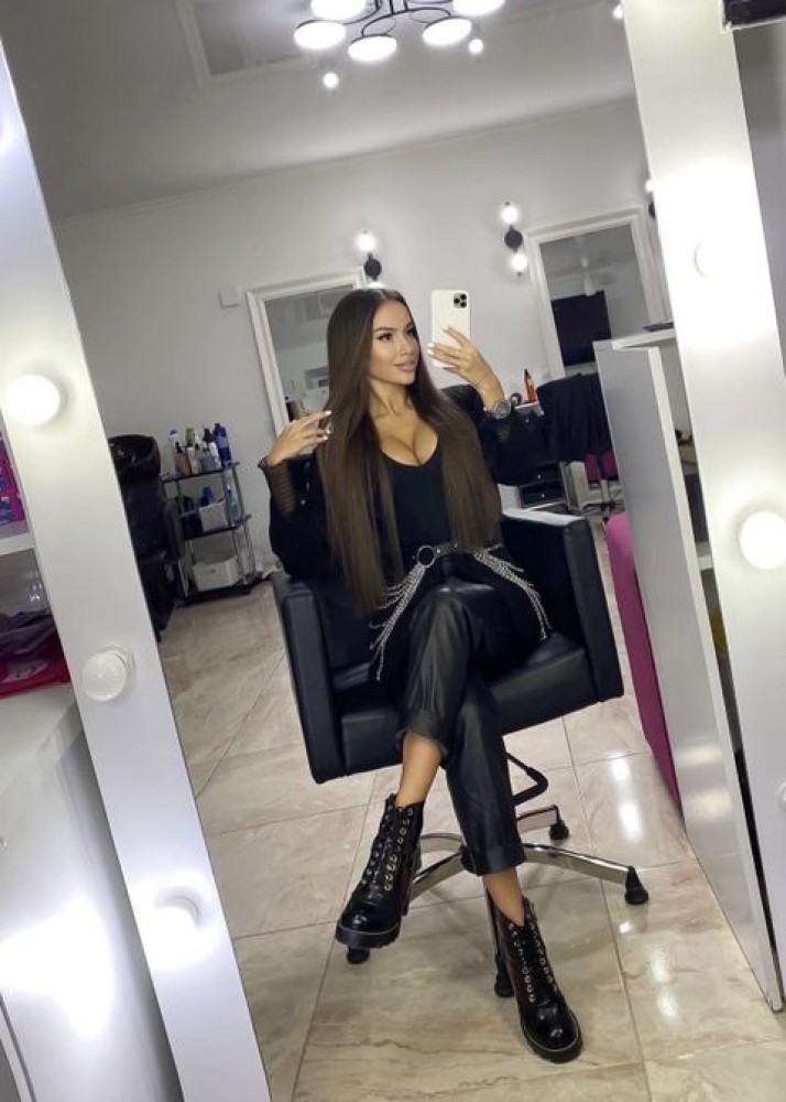 Индивидуалка Кристина фото № 2 в городе Могилев