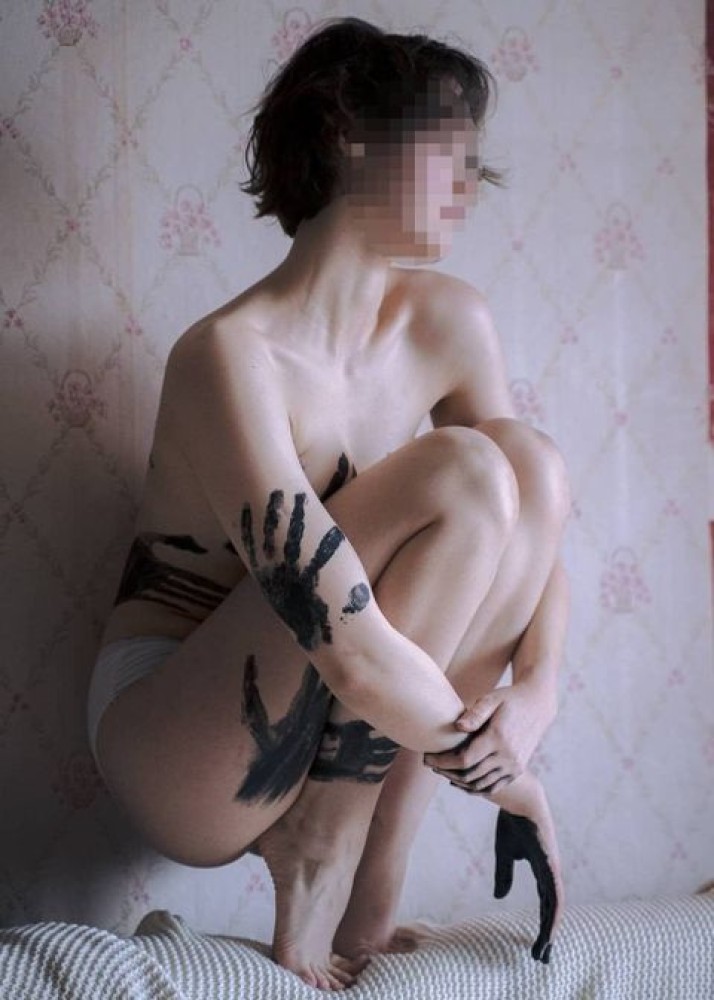 Индивидуалка Марина главное фото в городе Могилев 