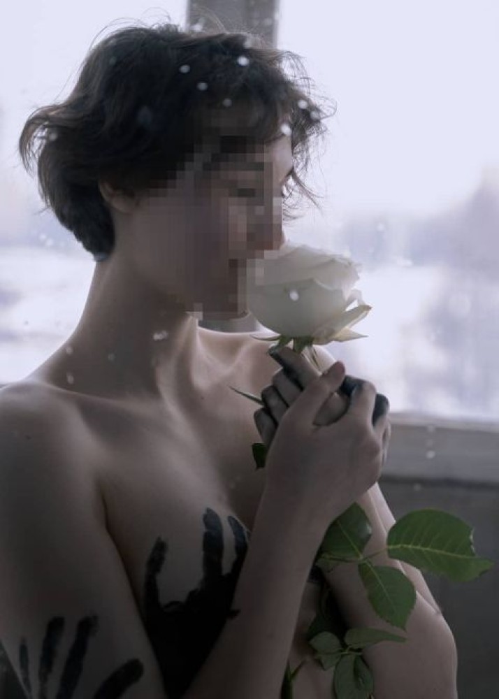 Индивидуалка Марина фото № 2 в городе Могилев