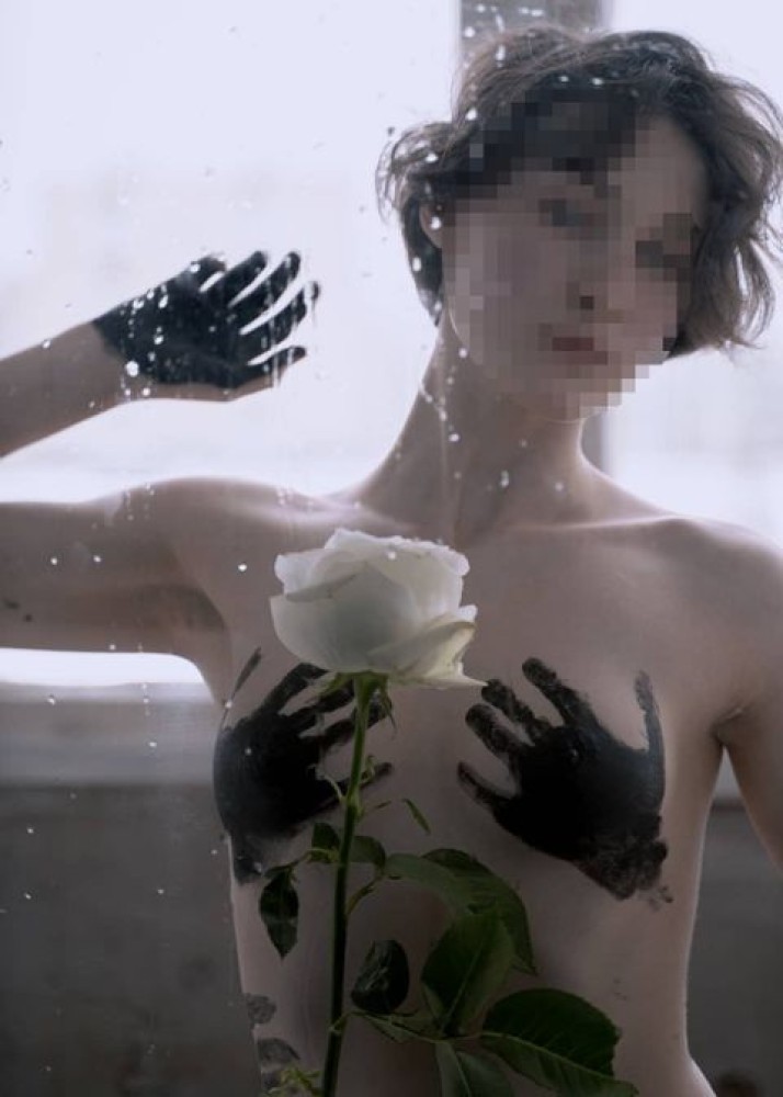 Индивидуалка Марина фото № 2 в городе Могилев