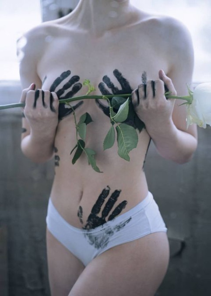 Индивидуалка Марина фото № 2 в городе Могилев