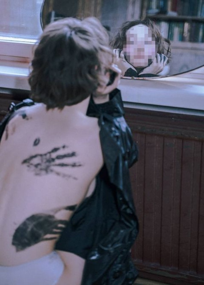 Индивидуалка Марина фото № 2 в городе Могилев