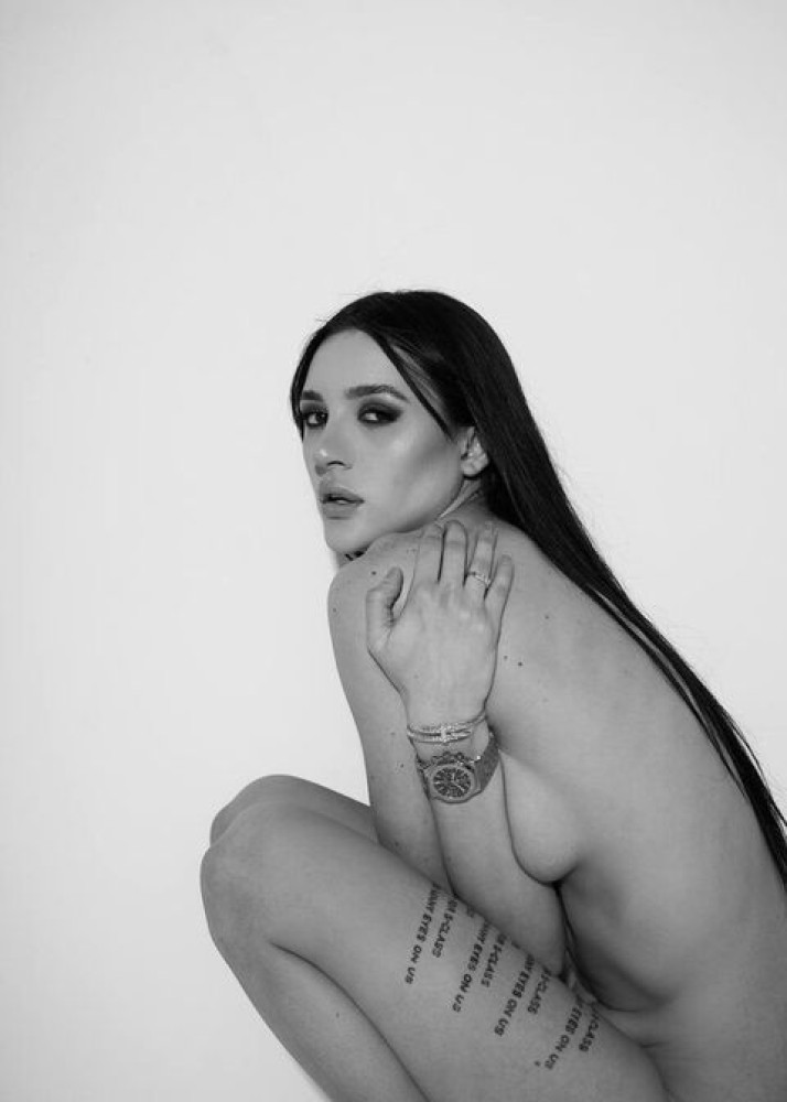 Индивидуалка Марсия фото № 2 в городе Могилев