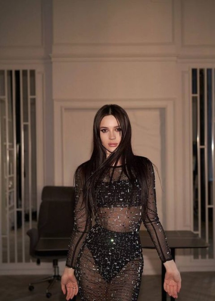 Индивидуалка Марсия фото № 2 в городе Могилев