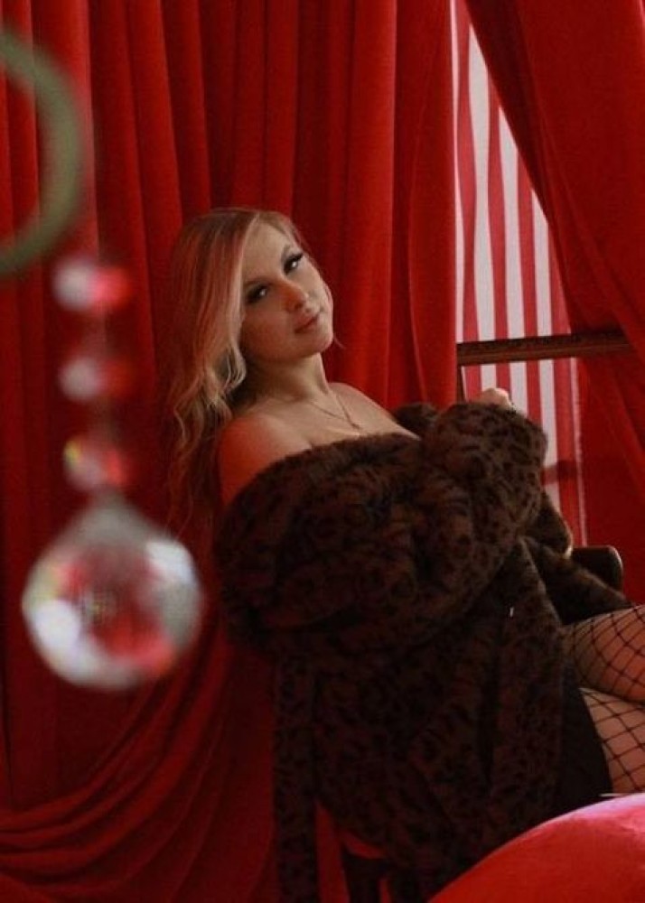 Индивидуалка Мила главное фото в городе Могилев 